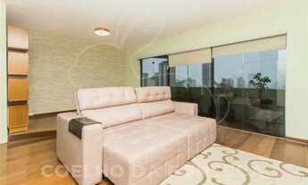 Imagem: São Paulo - Apartamento Padrão - Pinheiros