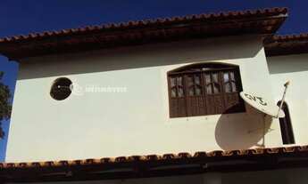 Imagem 3: Venda Casa Jardim Placaford Salvador