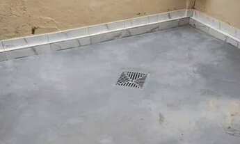 Imagem 6: Casa para aluguel possui 100 metros quadrados com 4 quartos em Santa Efigênia - Belo Horiz