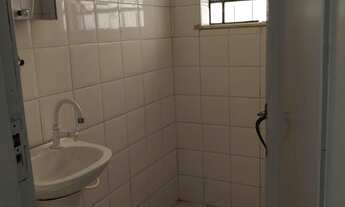 Imagem 3: Casa de vila quarto e sala no Meier