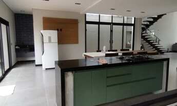 Imagem 6: Casa à venda, 300 m² por R$ 1.750.000,00 - Condomínio Villagio Di Capri - Votorantim/SP