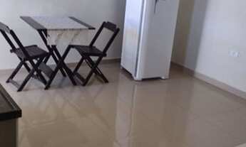 Imagem: Kitnet pra alugar mobiliada, água luz e