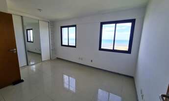 Imagem 6: Barra de Jangada - 03 Qts / 01 Suíte - Nascente - Área de Lazer - 02 Vagas