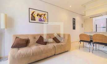 Imagem 2: Apartamento para Aluguel - Pinheiros, 1 Quarto, 33 m2