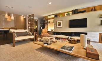 Imagem 6: Excelente Apartamento no Jardim Europa