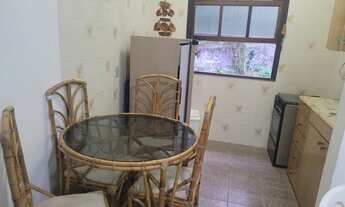 Imagem 2: Apartamento 1 quarto no Clube de Pesca Albatroz, na praia de Garatucaia - Angra dos Reis