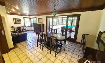 Imagem 5: Petrópolis - Casa de Condomínio - Itaipava