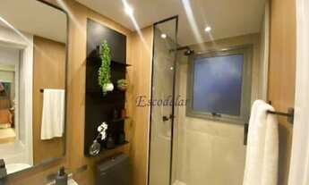 Imagem 7: Apartamento com 2 dormitórios à venda, 45 m² por R$ 399.255,00 - Penha de França - São Pau