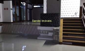 Imagem 4: CASA RESIDENCIAL em SOROCABA - SP, JARDIM PAULISTANO