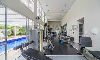 Imagem 5: SÃO PAULO - Apartamento Padrão - CERQUEIRA CÉSAR