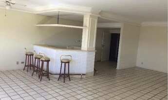 Imagem: Apartamento residencial à venda, Centro