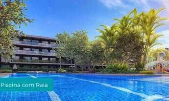 Imagem 5: BB- Makai Acqua Resort seu Flat Pertinho do Mar Praia de Muro Alto Bom Para Investir e pa