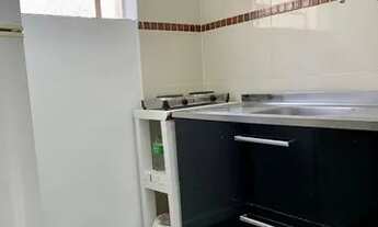 Imagem 5: Apartamento 1 dormitório semi mobiliado na Barão do Amazonas no Petrópolis próximo ao Zaff