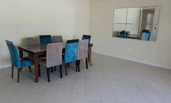 Imagem 2: Lindo imóvel à venda no Centro de Palhoça. Apartamento semi-mobiliado com 136 m² de área