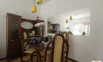 Imagem 4: Casa (diversos) 3 dormitórios/suite, cozinha planejada, portaria 24hs, lazer, salão de fes