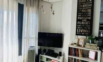 Imagem 7: Apartamento com 1 dormitório à venda, 52 m² por R$ 900.000,00 - Itaim Bibi - São Paulo/SP