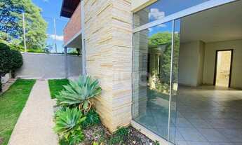 Imagem 6: Casa com 3 dormitórios à venda, 317 m² por R$ 1.500.000,00 - Prezotto - Piracicaba/SP