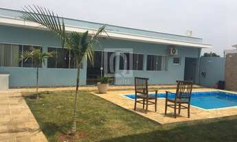 Imagem 2: Casa no condomínio Portal das Estrelas em Boituva