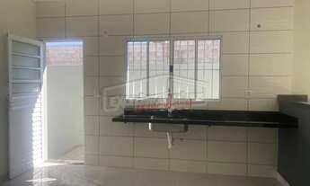 Imagem 3: Casa com 2 dormitórios à venda, 60 m² por R$ 425.000,00 - Loteamento Horizonte Azul - Itat