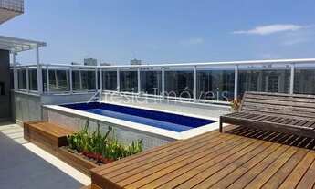 Imagem 2: Península Inside - Cobertura duplex