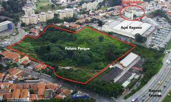 Imagem 2: Apto 2 dormitório no Butantã - Rua Mario Zanini Assaí Raposo