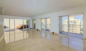 Imagem: Cobertura duplex - 330 m2 - 4 quartos (