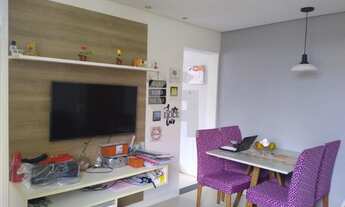 Imagem 6: 2/4 com lazer e segurança no Cond. Salvador Life II - Sussuarana