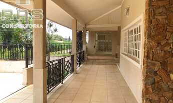 Imagem 7: Casa para venda ou locação - Jardim Itaperi - Atibaia - SP