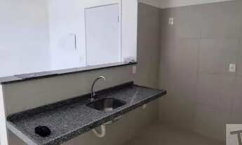 Imagem 4: Apartamento para Locação em Fortaleza, PASSARÉ, 2 dormitórios, 1 suíte, 2 banheiros, 2 vag