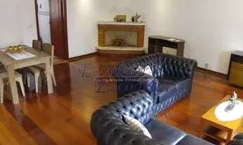 Imagem 4: Sobrado com 3 dormitórios para alugar, 300 m² por R$ 5.393,00/mês - Vila Irmãos Arnoni - S