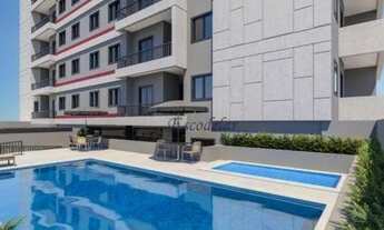 Imagem 2: Apartamento à venda, 45 m² por R$ 219.000,00 - Artur Alvim - São Paulo/SP