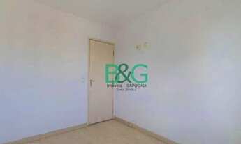 Imagem 6: Apartamento com 2 dormitórios para alugar, 50 m² por R$ 2.940/mês - Belém - São Paulo/SP