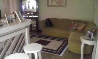 Imagem: Belo Horizonte - Casa Padrão - Alípio