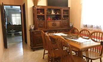 Imagem 3: Sobrado à venda, 170 m² por R$ 780.000,00 - Vila Santos - São Paulo/SP