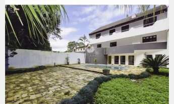 Imagem: Casa para Venda em Curitiba, Abranches