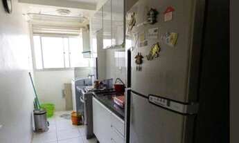 Imagem 5: Apartamento à venda, 44 m² por R$ 370.000,00 - Barra Funda - São Paulo/SP