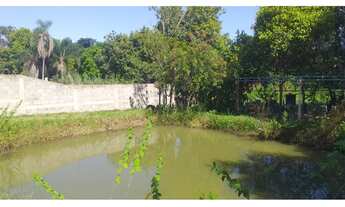 Imagem 2: Terreno a venda Chácaras Lusitana Hortolândia