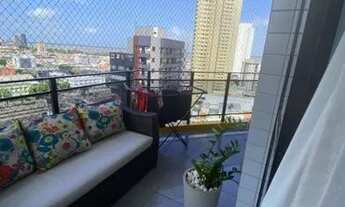 Imagem 4: Amplo Apartamento Com 03 Suítes no Village Gold