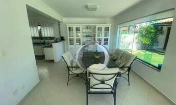 Imagem 3: Casa Pernambuco II - Guarujá/SP