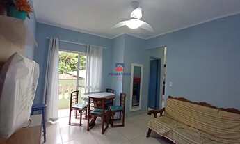 Imagem: Apartamento com 1 dorm, Caiçara, Praia