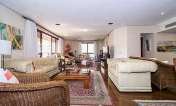 Imagem 3: Apartamento com 4 dormitórios à venda, 300 m² por R$ 1.300.000,00 - Santana - São Paulo/SP