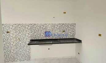 Imagem 5: Apartamento à venda, 40 m² por R$ 250.000,00 - Cidade Patriarca - São Paulo/SP