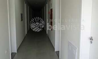 Imagem 4: KITNET SEMIMOBILIADA À VENDA, NO EDIF. MONTE BELO EM APUCARANA