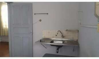 Imagem 5: Aluguel Casa FUNDINHO