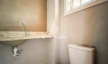 Imagem 3: Casa de Condomínio com 3 dorms, Residencial Villa Flora, Sumaré - R$ 440 mil, Cod: RCC2880