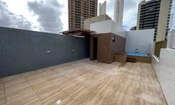 Imagem: Cobertura duplex à venda com 2 quartos