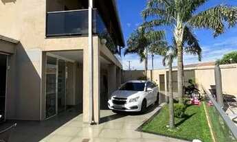 Imagem: Vende-se Sobrado Jardim Campos Verde R$850.000,00