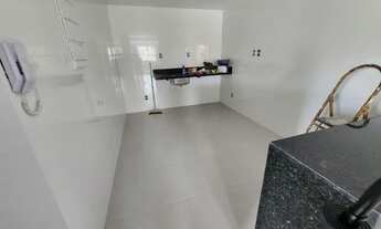 Imagem 6: Casa nova com 3/4 no centro da cidade