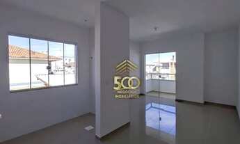 Imagem 6: Apartamento com 2 dormitórios para alugar, 58 m² por R$ 1.500,02/mês - Barra do Aririú - P