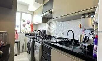 Imagem 5: Excelente apartamento com 2 quartos, sendo 1 suíte no Conj. Cruzeiro do Sul